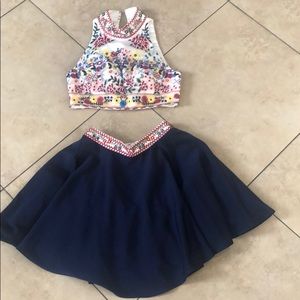Two Piece Set